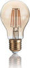 Confezione-lampadina-ID-VINTAGE-E27-4W-LED-300LM-2200°K-vetro-ambra-goccia-retrò-luce-caldissima-interno