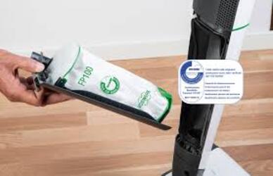 Confezione sacchetti VB 100