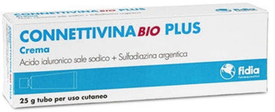 Connettivinabio plus crema 25g