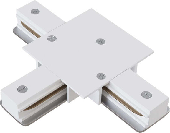 Connettore-A-T-Per-Binario-In-Alluminio-Bianco