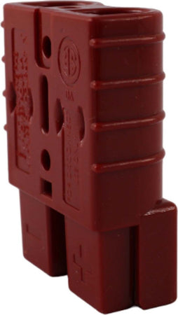 Connettore-Anderson-SB50-Rosso-ANDERSON
