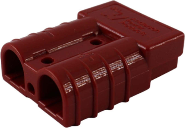 Connettore-Anderson-SB50-Rosso-ANDERSON