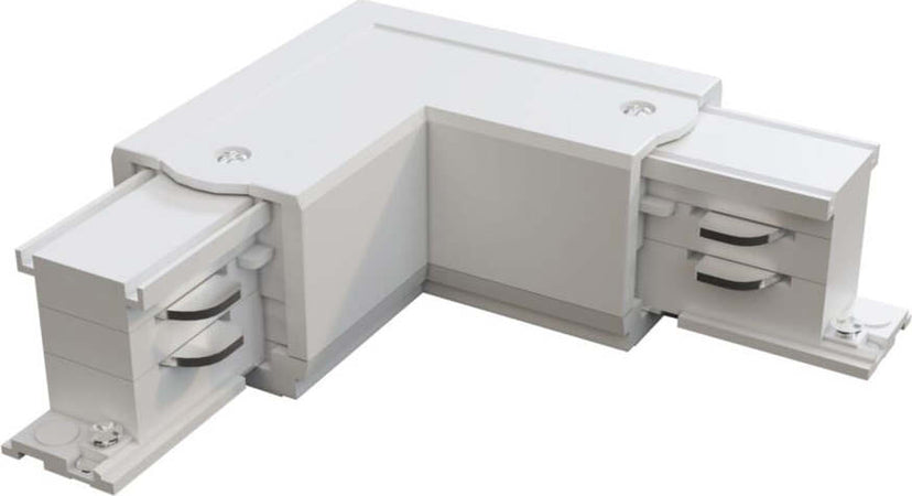Connettore-Angolare-Destro-Plastica-Bianco