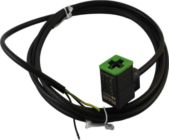 Connettore-cavo-2mt-2P+T-3G0,75-forma-A-Murrelektronik