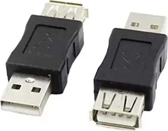 Connettore Dati Adattatore Usb Maschio-usb Femmina Presa Accoppiatore Cavo C-060 Elettronica/Informatica/Accessori/Cavi e accessori/Cavi/Cavi USB Trade Shop italia - Napoli, Commerciovirtuoso.it