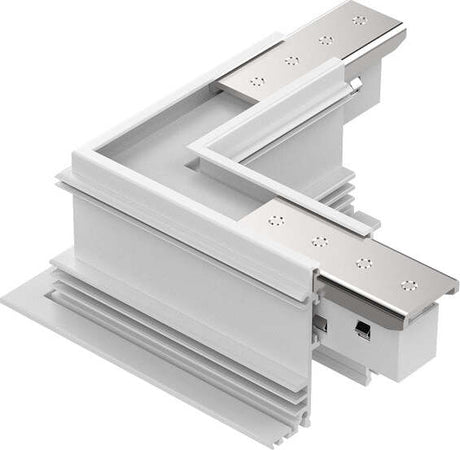 Connettore-Incasso-Orizzontale-Elettrificato-On-Off-Ego-Alluminio-Bianco