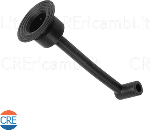 Connettore-Pipa-Guarnizione-Serbatoio-per-Infinissima-KP170,-KP173
