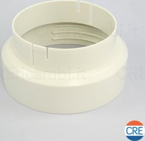 Connettore-Tubo-Lato-Finestra-per-Pinguino-PACAN280,-PACEX100,-PACEX270,-PACEX290
