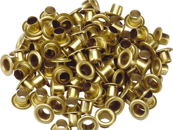 CONNEX---100-OCCHIELLI-IN-OTTONE-DIAM.-5,5-MM