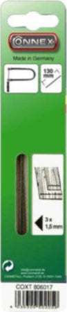 CONNEX---12-LAME-DA-130MM-3X1,5MM