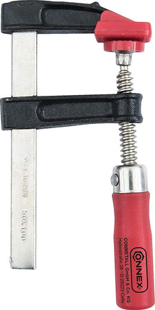 Connex---2-Strettoi-a-vite-in-ghisa-100x50-mm