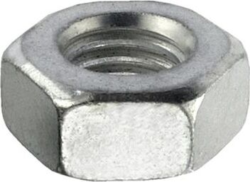 CONNEX---4-DADI-ESAGONALI-ZINCATI-MM.10