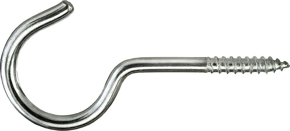 CONNEX---4-OCCHIOLI-APERTI-PER-LEGNO-ZINCATI-4,2X70mm