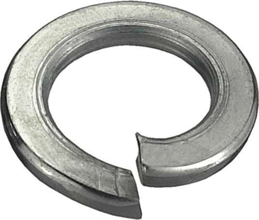 CONNEX---45-PEZZI---RONDELLE-SPEZZATE-ASSORTITE---IN-ACCIAIO-ZINCATO