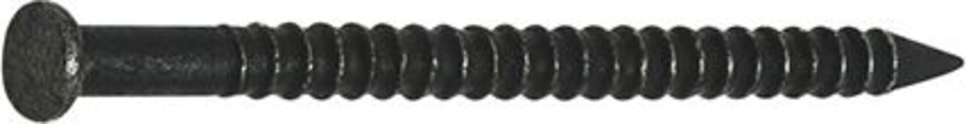 CONNEX---60gr---CHIODI-FILETTATI-1,8x38MM---COLORATI-IN-NERO