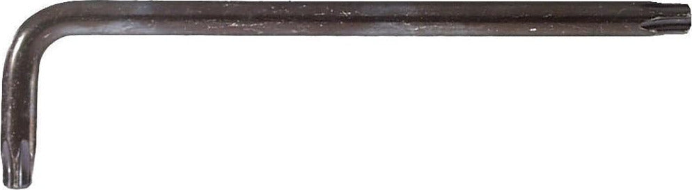 CONNEX---CHIAVE-MASCHIO-TORX-TX-25