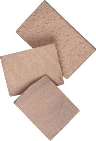 CONNEX---CUNEI-IN-LEGNO-ASSORTITI---5PZ.