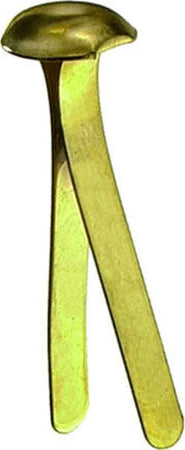 CONNEX---FERMA-CAMPIONI-OTTONE---PZ.30---15-MM.