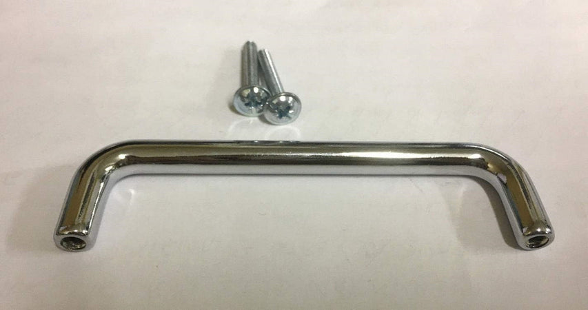 CONNEX---MANIGLIA-ZAMA-CROMATA-96MM