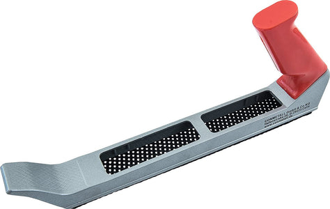 CONNEX---PIALLA-RASPA-MULTIFUNZIONE-250MM-CON-MANICO-IN-PLASTICA---COLORE-ROSSO