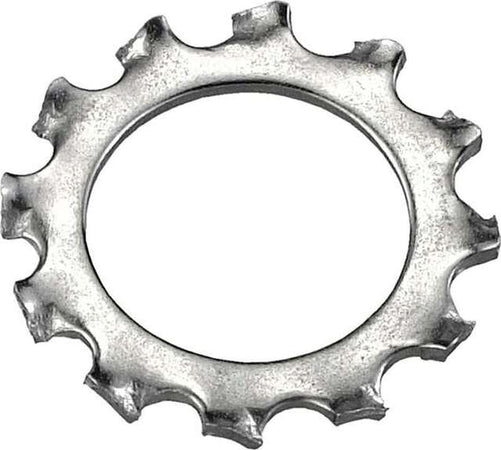 CONNEX---RONDELLE-DENTATE---50-PZ.---6,4-X-11-MM.