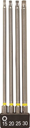 CONNEX---SET-DI-INSERTI-4-PEZZI-MISURE-TX-15/20/25/30-DA-150MM