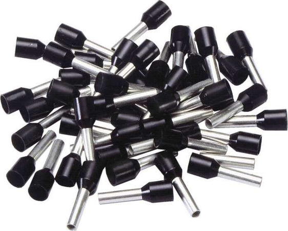 CONNEX---TERMINALI-ISOLATI---Ø-1,5-QMM-X-L.-14-MM.---50-PZ.