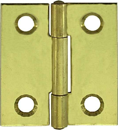 CONNEX-CERNIERE-STRETTE-DI-OTTONE---PZ.2---50X31MM.