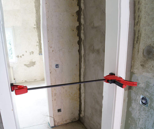 Connex-COX864780---Morsetto-regolabile-edistanziatore-90-mm,-0-800-mm,-220-1050-mm