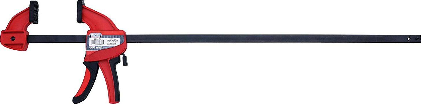 Connex-COX864780---Morsetto-regolabile-edistanziatore-90-mm,-0-800-mm,-220-1050-mm