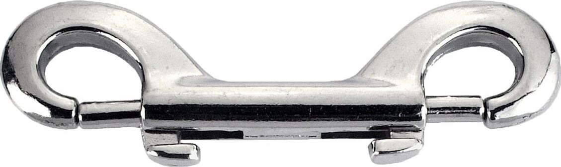 Connex-Metrax-moschettone-doppio-90-mm-nichelato