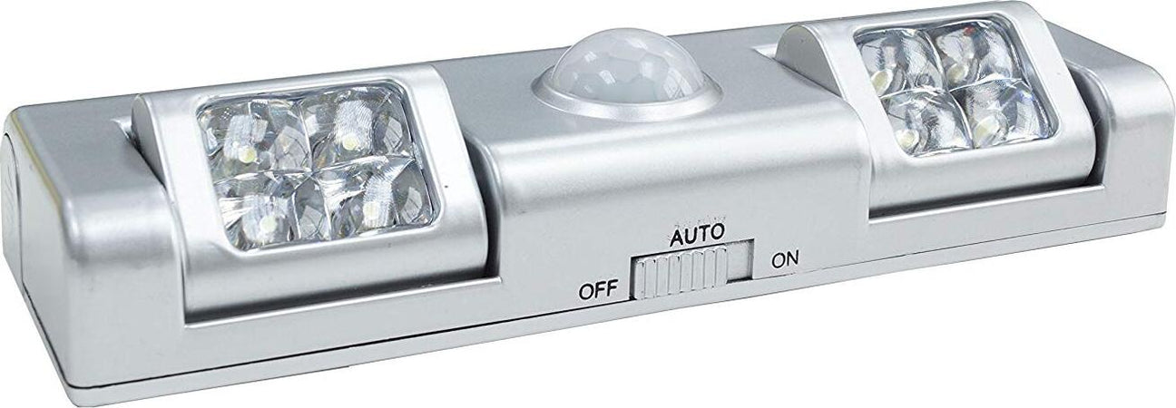 CON:P-B29873-Luce-a-LED-con-sensore-di-Movimento,-nessuno