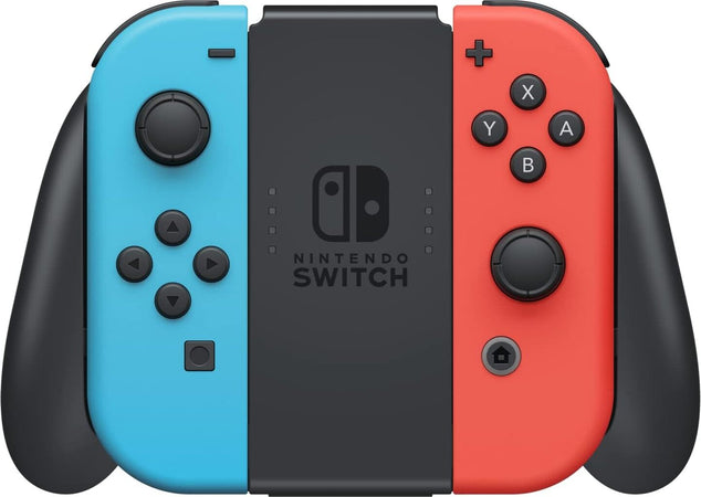 CONSOLE-NINTENDO-SWITCH-1.1-JOY-CON-ROSSO/BLU-EU
