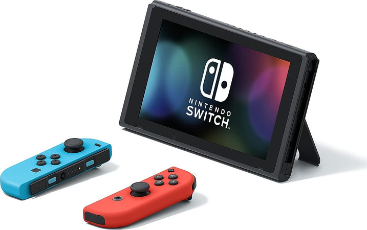 CONSOLE-NINTENDO-SWITCH-1.1-JOY-CON-ROSSO/BLU-EU