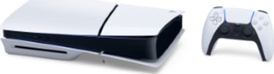 CONSOLE-PLAYSTATION-5-PS5-SLIM-1TB-CON-LETTORE-DISC-VERSION-EU-USATO