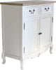 CONSTANCE---credenza-2-ante-2-cassetti-in-legno-di-paulownia-shabby-chic-86x37x85-Bianco-Milani-Home