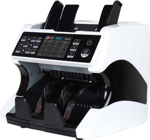 Contabanconote Dollaro Euro Contatore Di Valore Misto Rilevatore Dual Cis Al-920 Casa, arredamento e bricolage > Prodotti per Ufficio > Contabanconote e Rilevatori Trade Shop italia - Napoli, Commerciovirtuoso.it