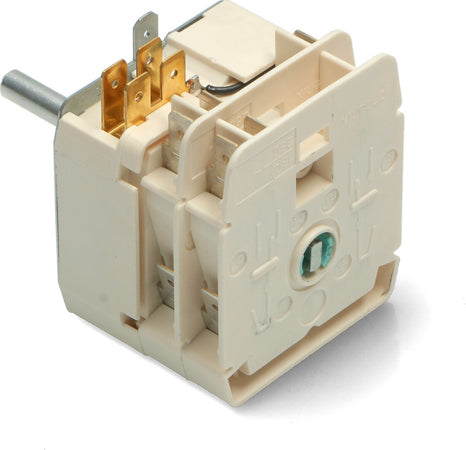 CONTAMINUTI MECCANICO PER FORNO ELETTRICO SMEG SERIE ALFA 818800079 Casa e cucina/Grandi elettrodomestici/Accessori e parti di ricambio/Ricambi e accessori per forni/Altri ricambi per forni Rossi Ricambi - Venetico Marina, Commerciovirtuoso.it