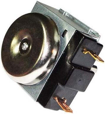 Contaminuti Per Forno, 90 Minuti Smeg 818600034