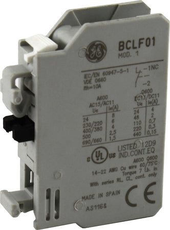 Contatti-aux-n.c.-frontali-Ge-Power