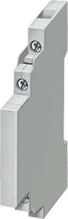Contatto-laterale-termico-1NC+1NO-Siemens