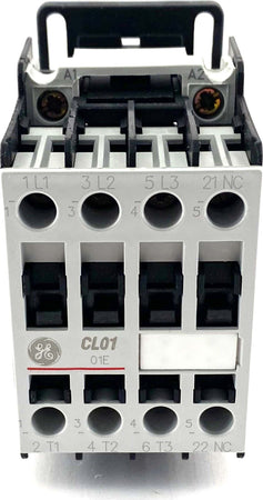Contattore-12A-24V-NC-Ge-Power