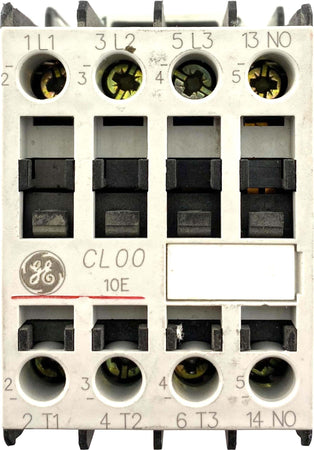 Contattore-9A-24V-NO