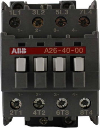 Contattore-AC1-45A-bobina-230V-50/60HZ-ABB
