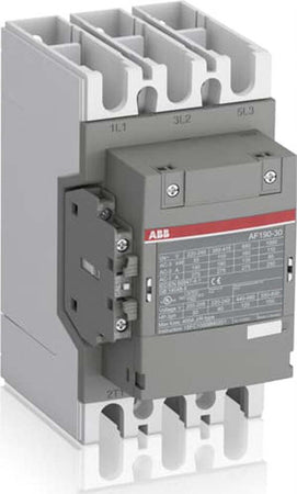 Contattore-AF190-30-11-11-cont-3P-190A-24-60VAC/DC-Abb