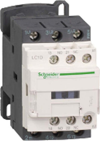 Contattore-TeSys-LC1D---3-poli---AC3-440V-9-A---24-V-AC-Schneider