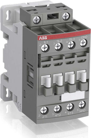 Contattore-tripolare-AF09Z301021-Abb