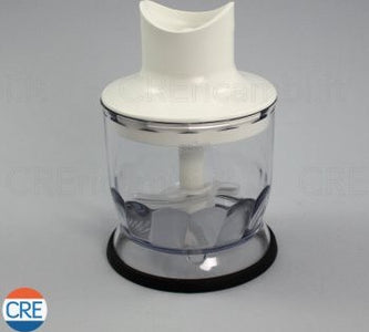 Contenitore-350ml-Tritatutto-HC4000-per-4162,-4191,-4193