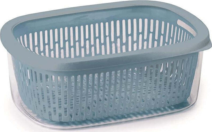 Contenitore alimenti Snips 000768 AROMA KEEPER Azzurro Casa e cucina/Organizzazione interni/Contenitori e barattoli da cucina/Conservazione cibi/Contenitori per alimenti/Contenitori Scontolo.net - Potenza, Commerciovirtuoso.it