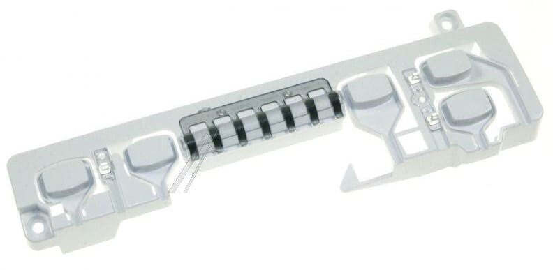 Contenitore Candy Scheda Elettr.cruscotto Lavatrice 41036065